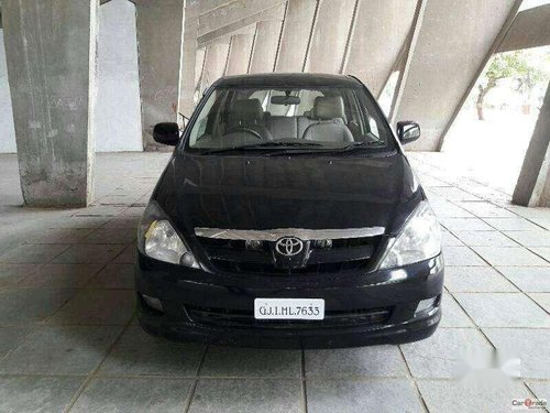 Used Toyota Innova MT for sale at low price