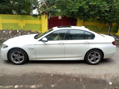 BMW 5 Series 530d M Sport 2014 AT for sale 