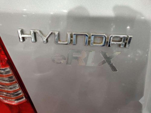 Hyundai Santro Xing GLS, 2005, Petrol MT for sale 