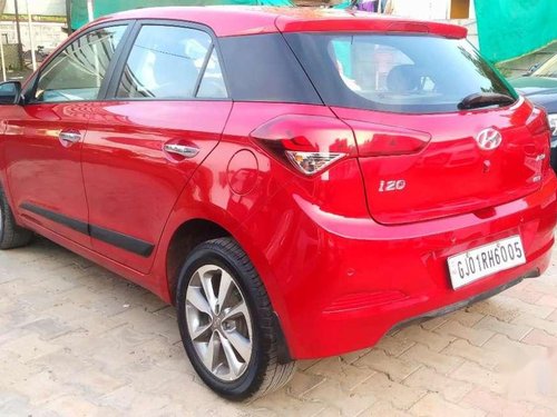 Hyundai Elite I20 i20 Asta 1.4 CRDI, 2014, Diesel MT for sale 