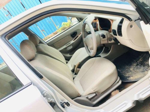 Used 2011 Accent Executive  for sale in Ahmedabad