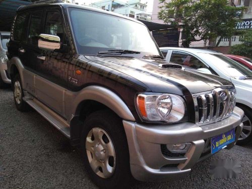 Mahindra Scorpio SLE BS-III, 2012, Diesel AT for sale 