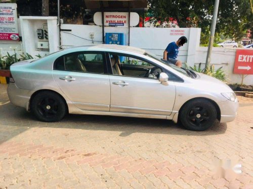 Used Honda Civic MT for sale at low price