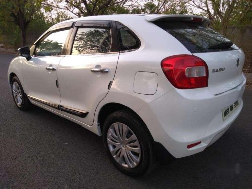 Used 2016 Baleno Delta Automatic  for sale in Gurgaon