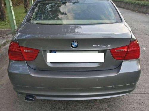 Used 2011 3 Series 320d  for sale in Mumbai