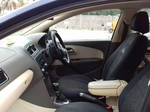 Used 2011 Vento  for sale in Hyderabad