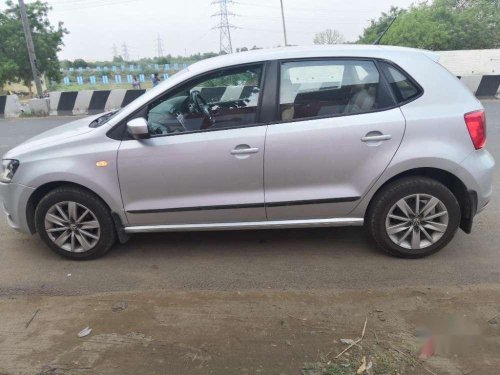 Volkswagen Polo Highline Petrol, 2014, Petrol MT for sale 