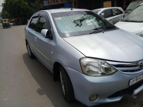 Used 2012 Etios GD  for sale in Ghaziabad