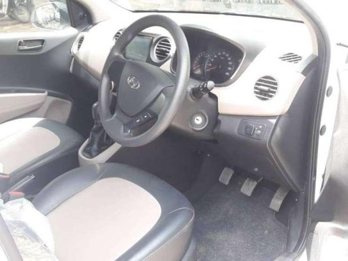 Hyundai Xcent 2018 MT for sale 