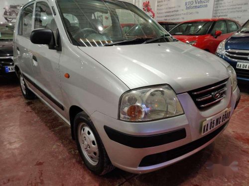 Hyundai Santro Xing GLS, 2005, Petrol MT for sale 