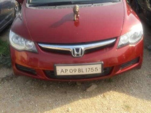 Honda Civic 2006 MT for sale 