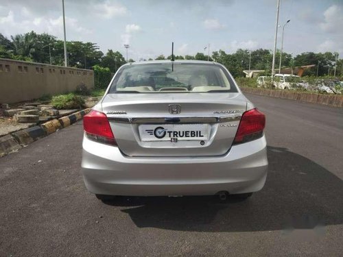 Used 2015 Honda Amaze MT for sale 