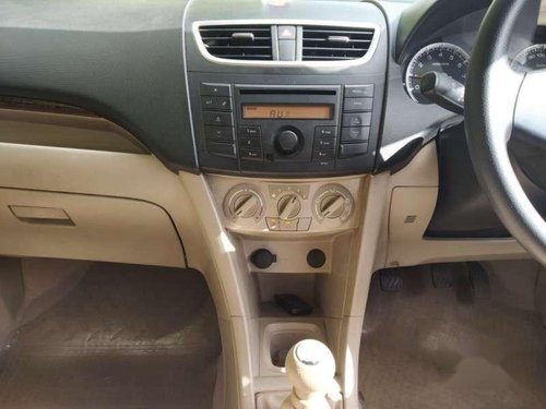 Maruti Suzuki Swift Dzire, 2014, Petrol MT for sale 