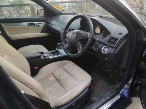 Used Mercedes Benz C-Class AT for sale at low price