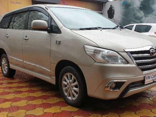 2013 Toyota Innova MT for sale at low price