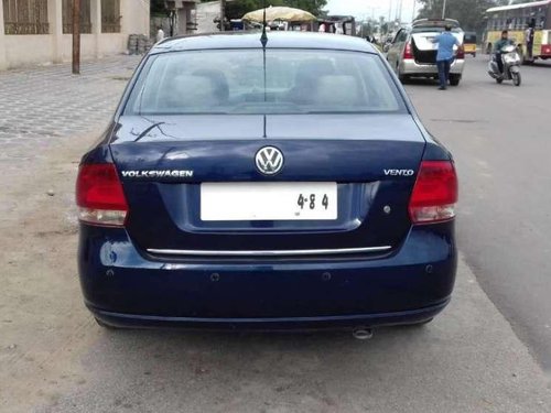 Used 2011 Vento  for sale in Hyderabad