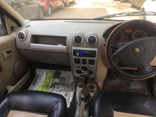 Mahindra Renault Logan, 2008, Diesel MT for sale 