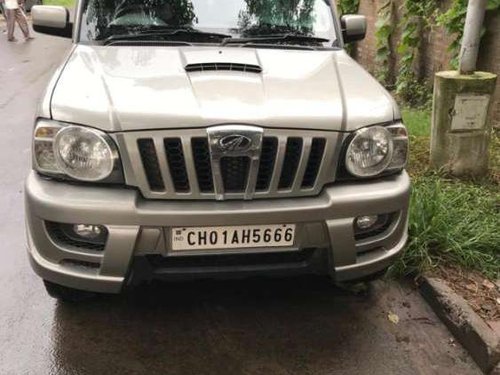 Mahindra Scorpio LX 2011 MT for sale 