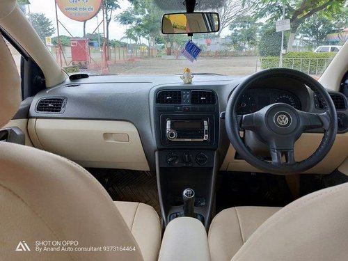 2011 Volkswagen Vento MT for sale at low price