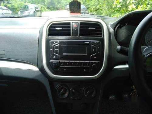 Used Maruti Suzuki Vitara Brezza MT for sale 