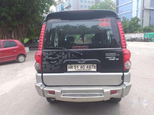 Mahindra Scorpio VLX BS III, 2010, Diesel MT for sale 