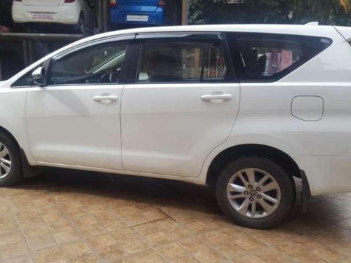 Used Toyota Innova Crysta AT for sale 