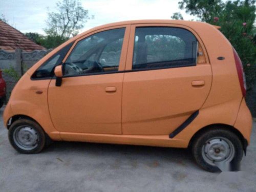 Tata Nano LX, 2012, Petrol AT for sale 