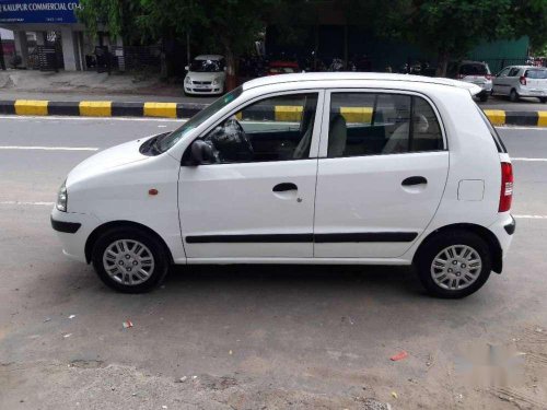 2010 Hyundai Santro Xing GLS MT for sale at low price