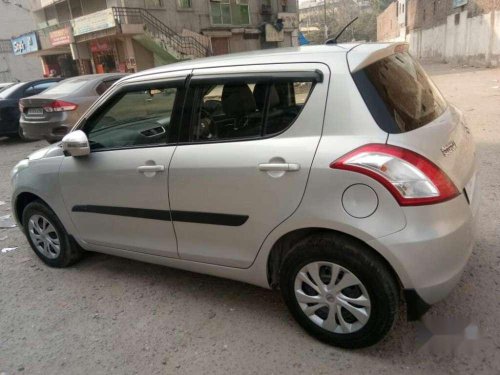 Maruti Suzuki Swift VXi, 2014, Petrol MT for sale 