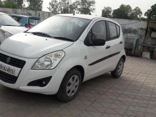 Used 2014 Ritz  for sale in Ambala