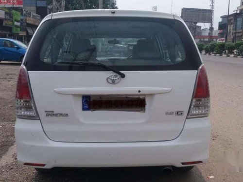 Used Toyota Innova MT for sale at low price