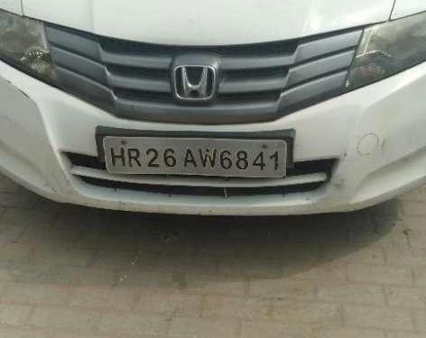 Honda City S, 2009, Petrol AT for sale 