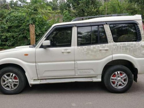 Used Mahindra Scorpio VLX MT for sale 