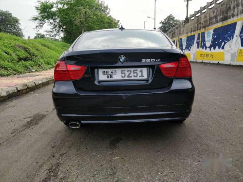 BMW 3 Series 320d Sedan, 2010, Diesel AT for sale 