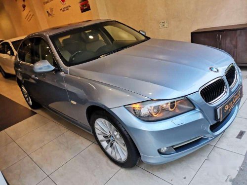 Used 2011 3 Series 320d Highline  for sale in Ludhiana