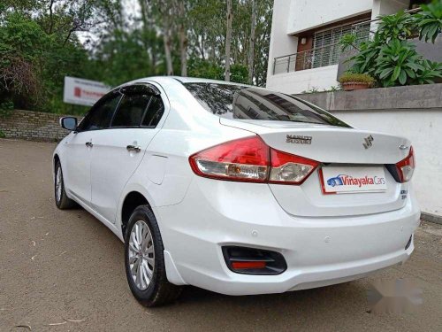 Used Maruti Suzuki Ciaz MT for sale 