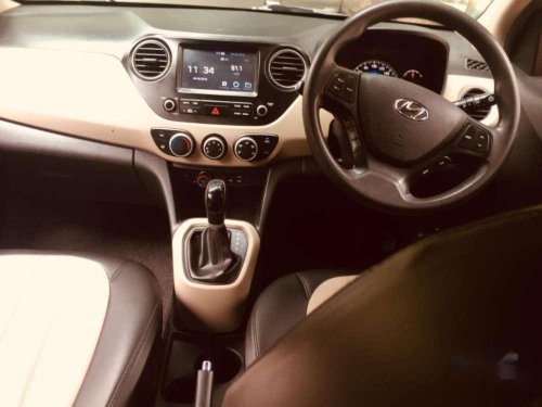 Hyundai i10 2018 Asta AT for sale 