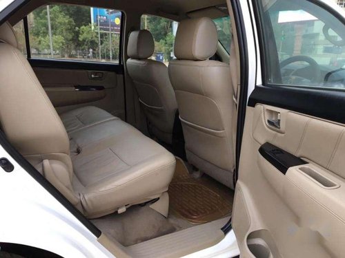 Toyota Fortuner 3.0 4x2 MT, 2015, Diesel for sale 