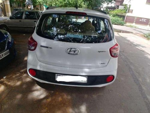 Used 2018 i10 Asta 1.2  for sale in Hyderabad