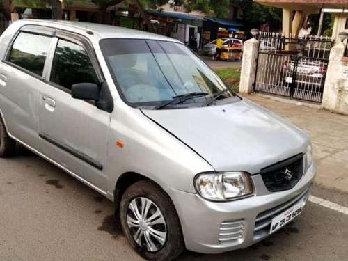 Used 2007 Alto  for sale in Bhopal
