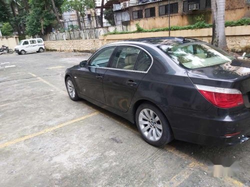 BMW 5 Series 523i Sedan, 2008, Petrol AT for sale 