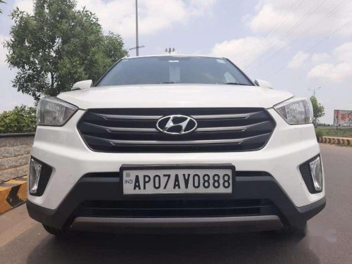 Hyundai Creta 1.4 S Plus, 2017, Diesel MT for sale 