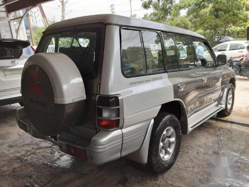 Used 2009 Pajero SFX  for sale in Hyderabad