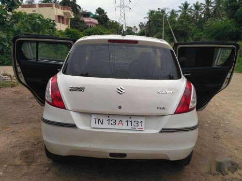 Maruti Suzuki Swift VDi, 2014, Diesel MT for sale 