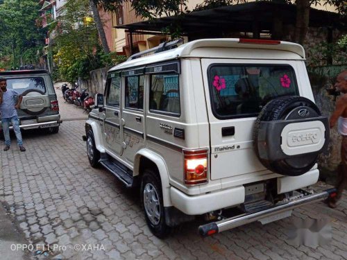 Mahindra Bolero ZLX BS IV, 2017, Diesel MT for sale 