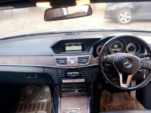 Used Mercedes Benz E Class AT for sale 