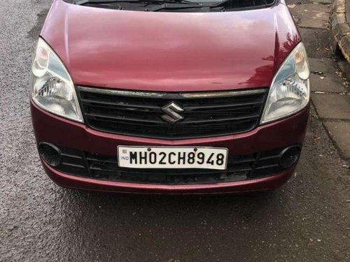 Used 2012 Wagon R LXI  for sale in Kharghar