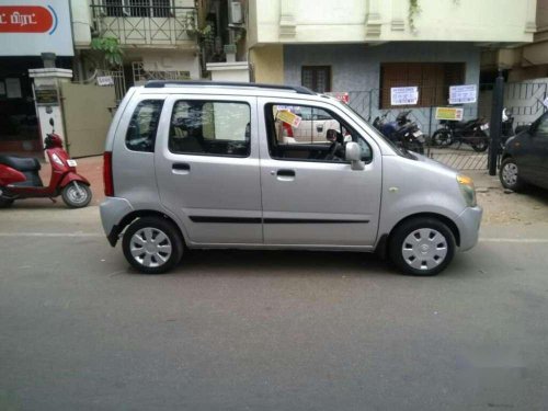 Used Maruti Suzuki Wagon R VXI 2009 MT for sale 