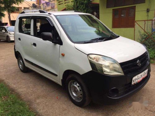 Used 2012 Wagon R LXI  for sale in Bhopal