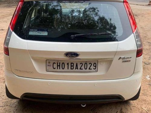 Ford Figo Duratorq Diesel Titanium 1.4, 2014, MT for sale 